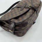 Louis Vuitton Shoulder Bag Saumur 30 — view 7