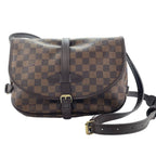 Louis Vuitton Shoulder Bag Saumur 30