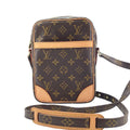 Louis Vuitton Shoulder Bag Danube