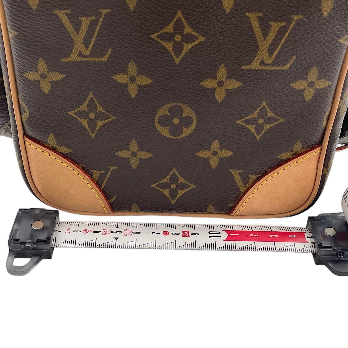 Louis Vuitton Shoulder Bag Danube — view 4