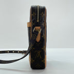 Louis Vuitton Shoulder Bag Danube — view 5