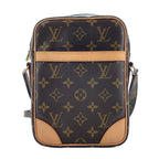 Louis Vuitton Shoulder Bag Danube — view 2