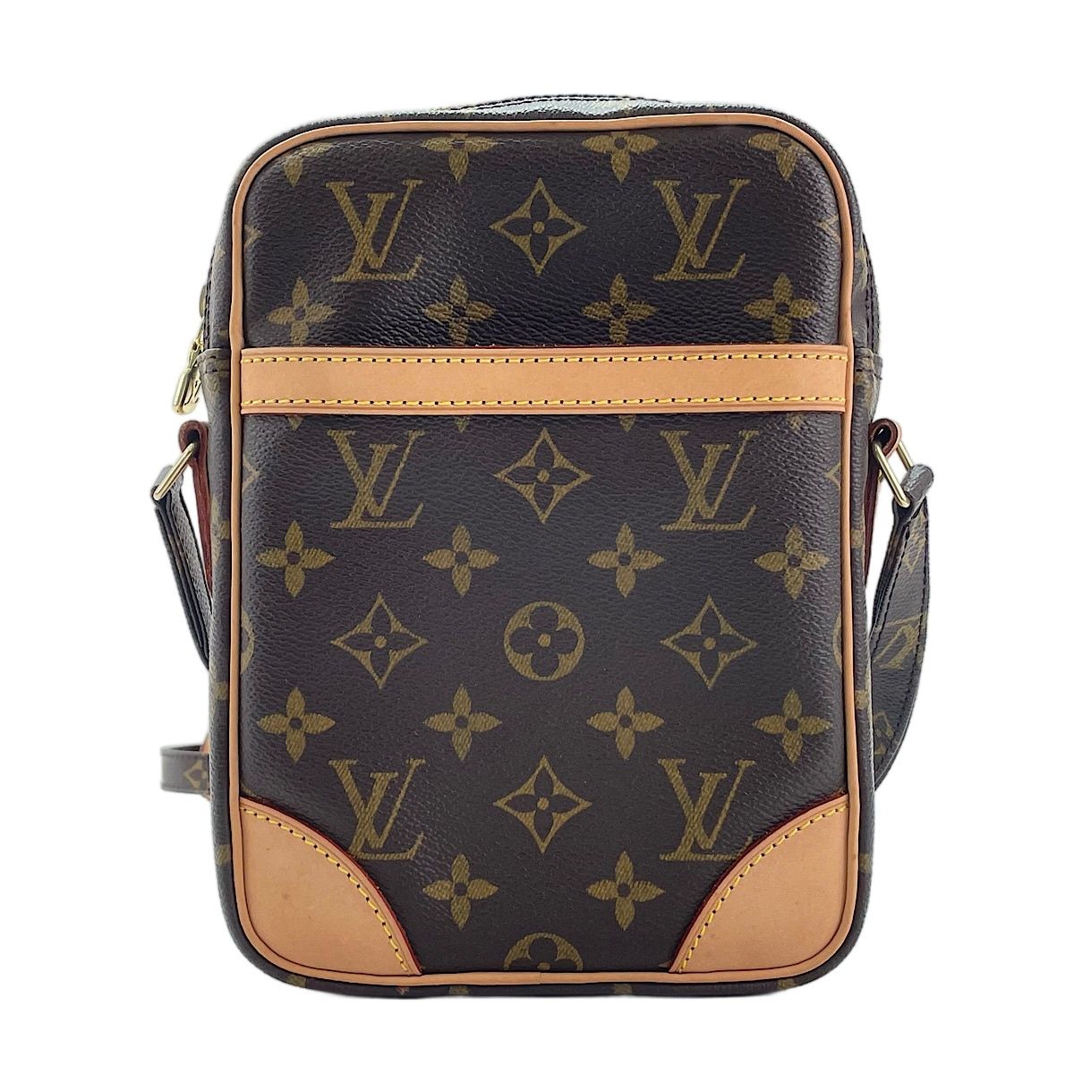 Louis Vuitton Shoulder Bag Danube — view 2