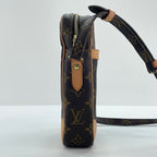 Louis Vuitton Shoulder Bag Danube — view 6