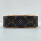 Louis Vuitton Shoulder Bag Danube — view 9