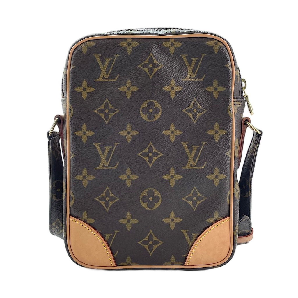 Louis Vuitton Shoulder Bag Danube — view 3
