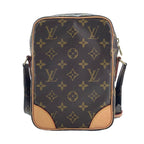 Louis Vuitton Shoulder Bag Danube — view 3