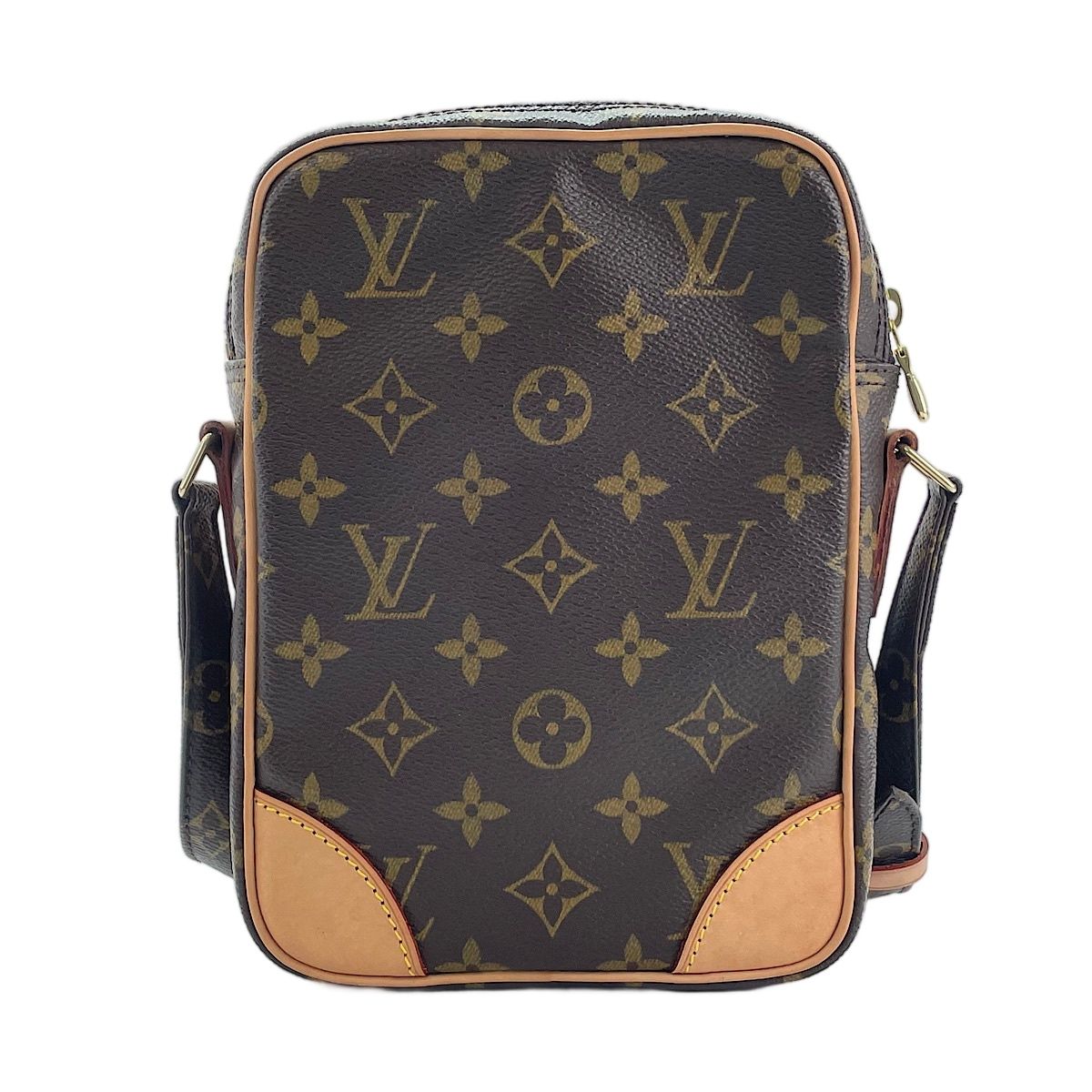 Louis Vuitton Shoulder Bag Danube — view 3