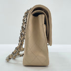 Chanel Shoulder Bag Quilted 25 — view 5
