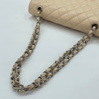 Chanel Shoulder Bag Quilted 25 — view 9