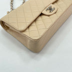 Chanel Shoulder Bag Quilted 25 — view 8