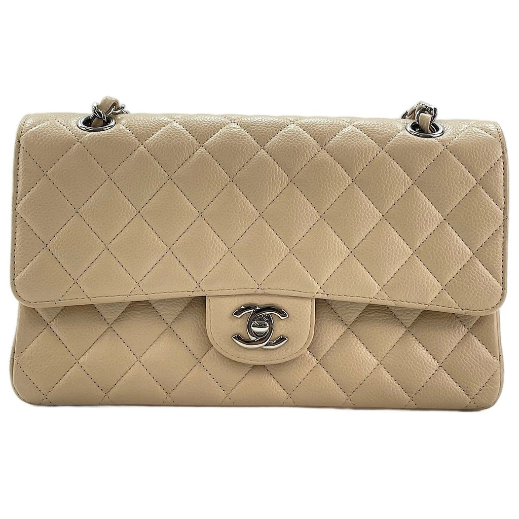Chanel Shoulder Bag Quilted 25 — view 2