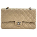 Chanel Shoulder Bag Quilted 25 — view 2