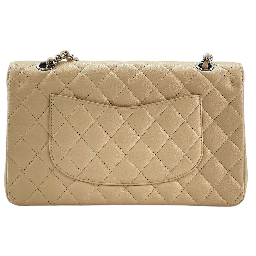 Chanel Shoulder Bag Quilted 25 — view 3