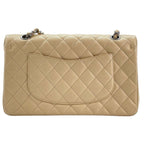 Chanel Shoulder Bag Quilted 25 — view 3