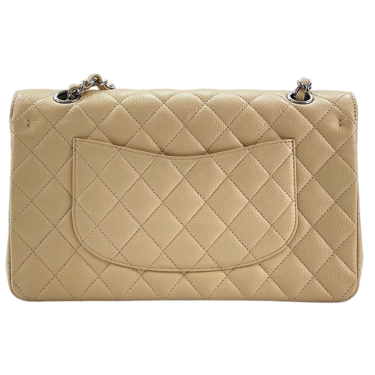 Chanel Shoulder Bag Quilted 25 — view 3