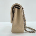Chanel Shoulder Bag Quilted 25 — view 6