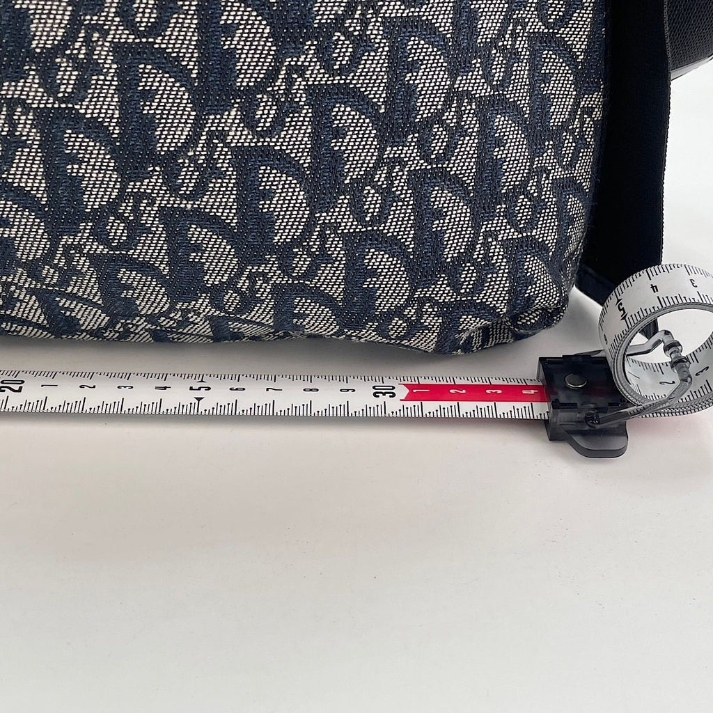 Dior Shoulder Bag Trotter — view 5