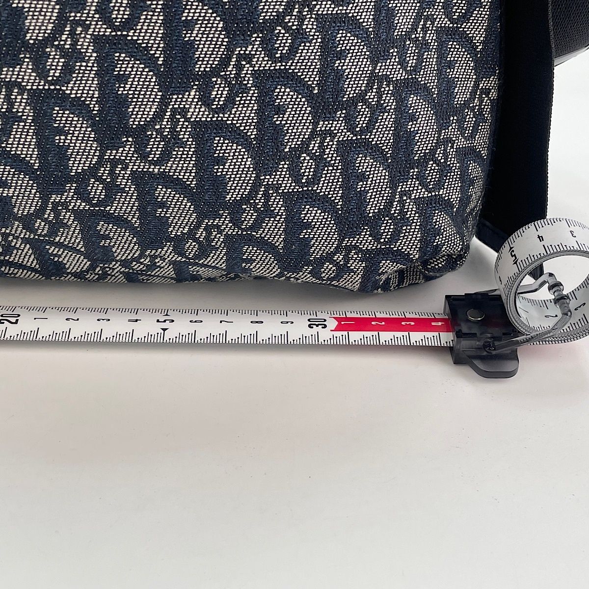 Dior Shoulder Bag Trotter — view 5