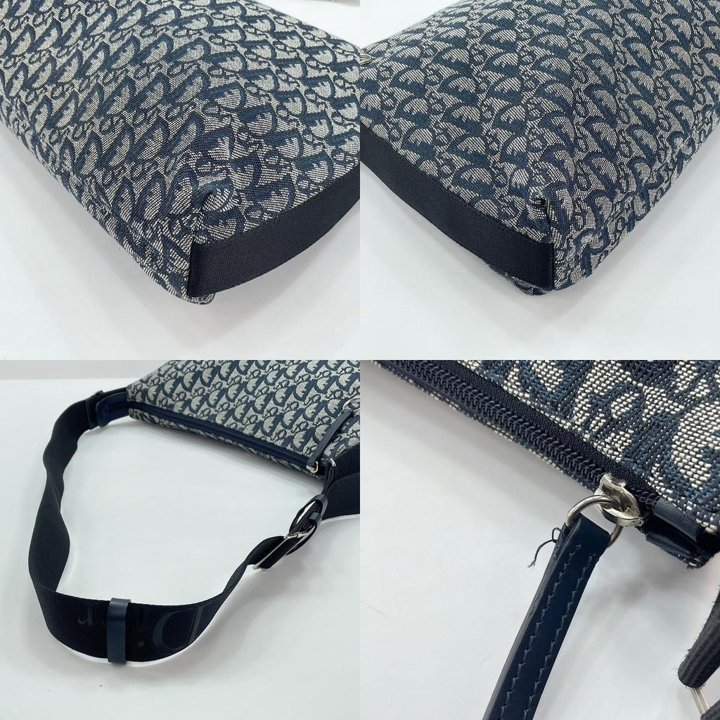 Dior Shoulder Bag Trotter — view 9