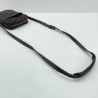 Louis Vuitton Shoulder Bag Danube — view 9