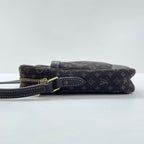 Louis Vuitton Shoulder Bag Danube — view 4
