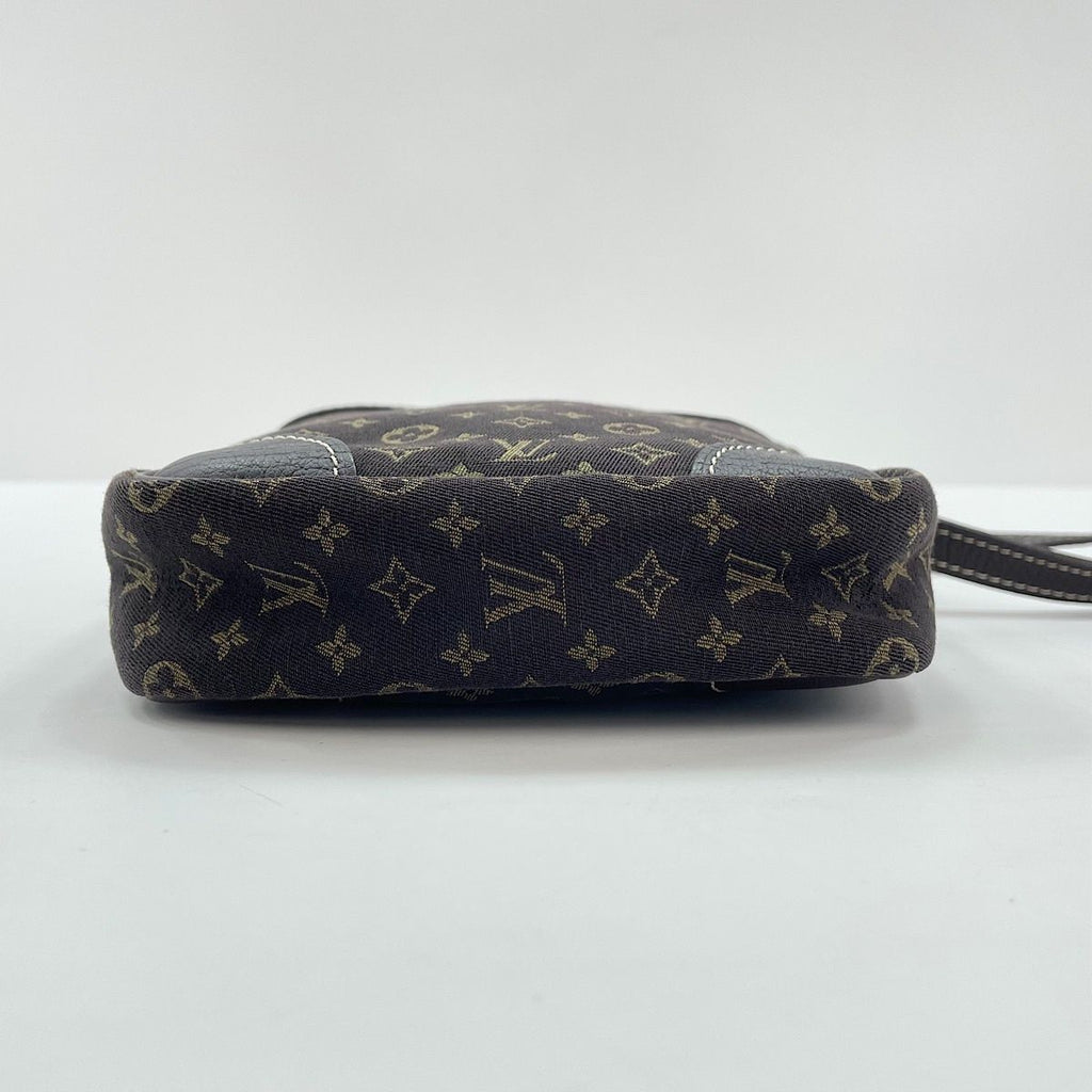Louis Vuitton Shoulder Bag Danube — view 8