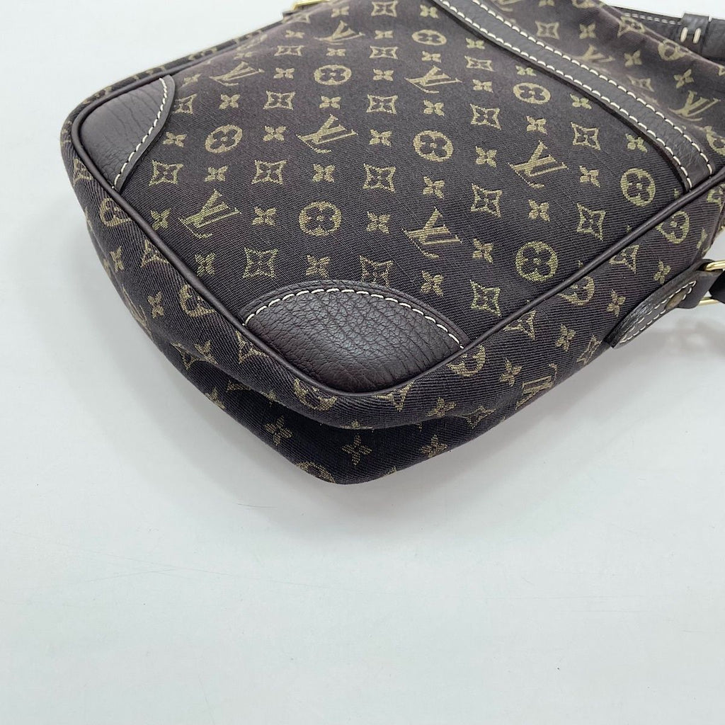 Louis Vuitton Shoulder Bag Danube — view 7