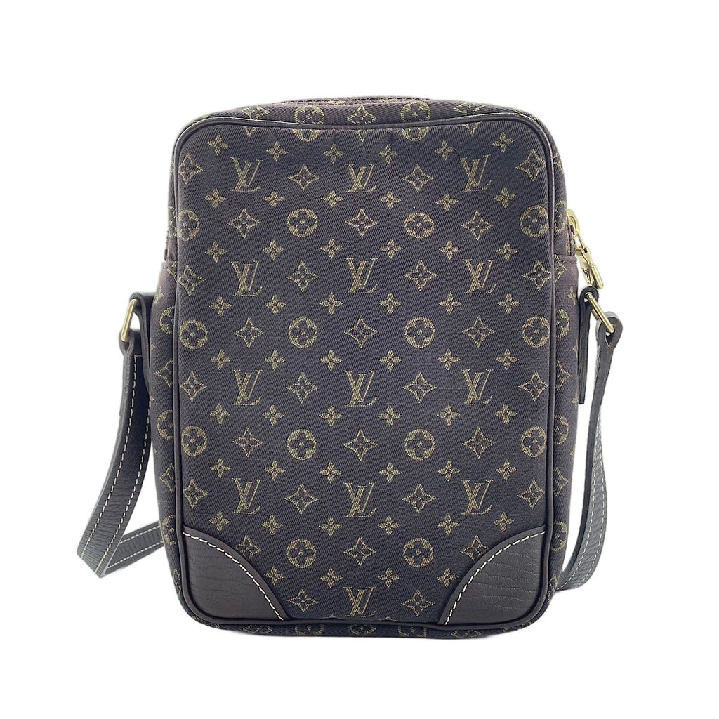 Louis Vuitton Shoulder Bag Danube — view 2
