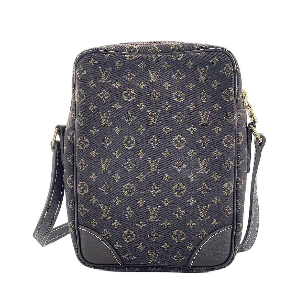 Louis Vuitton Shoulder Bag Danube — view 2