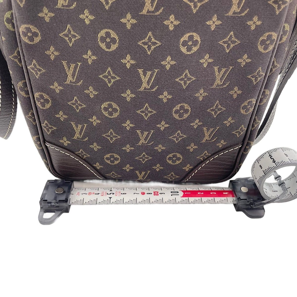 Louis Vuitton Shoulder Bag Danube — view 3