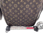 Louis Vuitton Shoulder Bag Danube — view 3