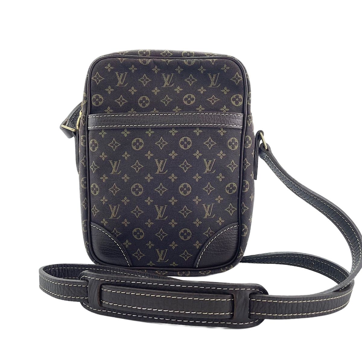 Louis Vuitton Shoulder Bag Danube