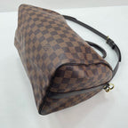 Louis Vuitton Boston Bag Speedy Bandouliere 30 — view 8