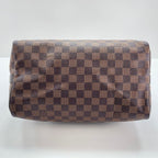 Louis Vuitton Boston Bag Speedy Bandouliere 30 — view 9