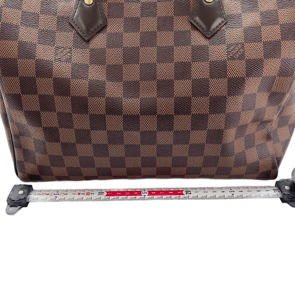 Louis Vuitton Boston Bag Speedy Bandouliere 30 — view 4
