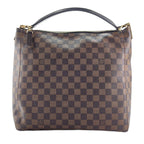 Louis Vuitton Shoulder Bag Portobello PM — view 2