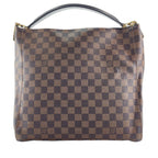 Louis Vuitton Shoulder Bag Portobello PM — view 3