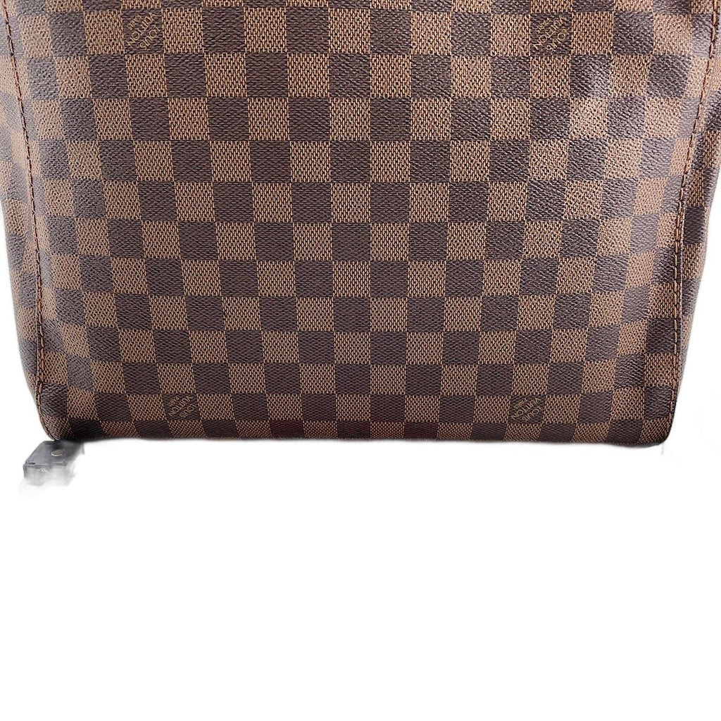 Louis Vuitton Shoulder Bag Portobello PM — view 4
