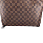 Louis Vuitton Shoulder Bag Portobello PM — view 4