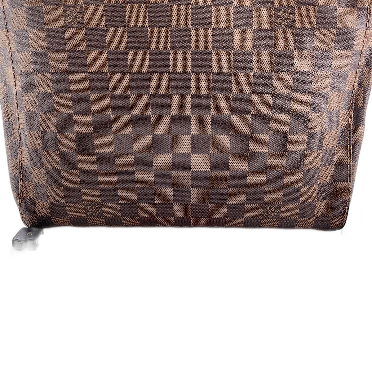 Louis Vuitton Shoulder Bag Portobello PM — view 4
