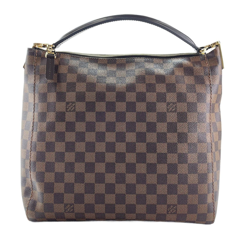 Louis Vuitton Shoulder Bag Portobello PM