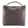 Louis Vuitton Shoulder Bag Portobello PM