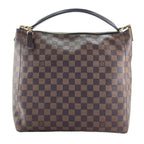 Louis Vuitton Shoulder Bag Portobello PM