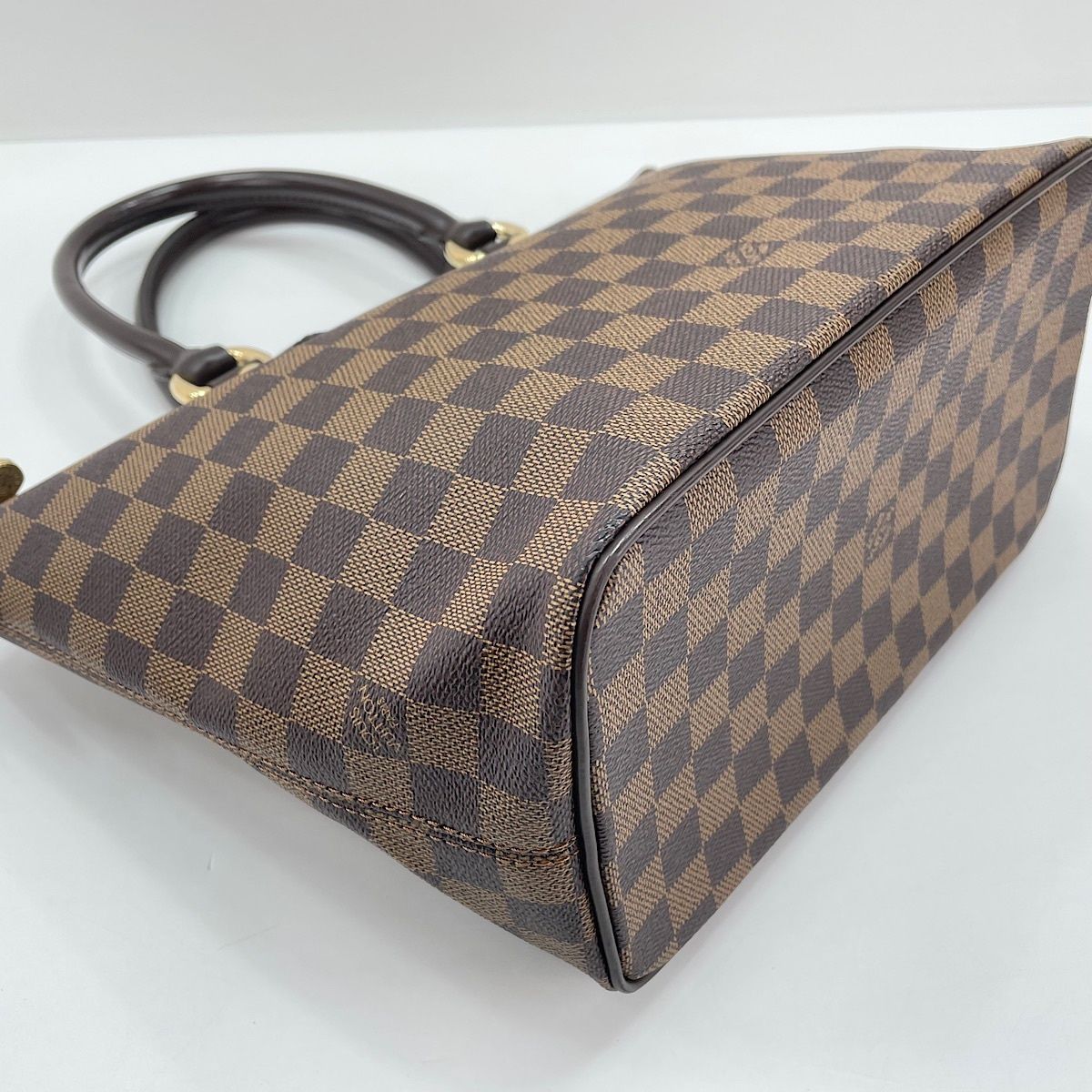 Louis Vuitton Handbag Saleya PM — view 9