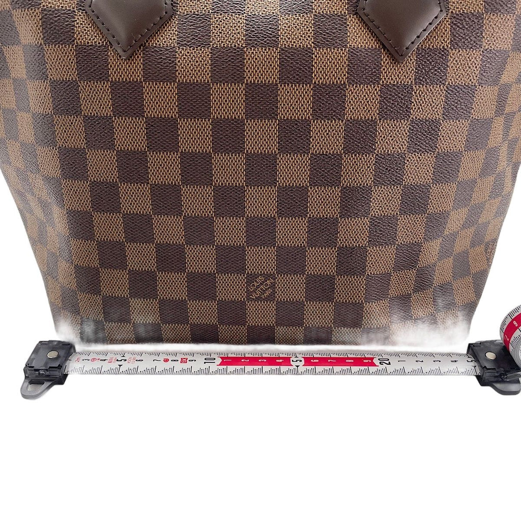 Louis Vuitton Handbag Saleya PM — view 4