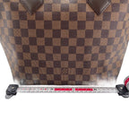 Louis Vuitton Handbag Saleya PM — view 4