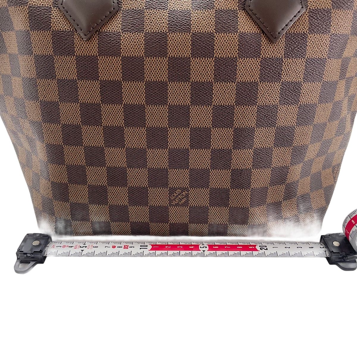 Louis Vuitton Handbag Saleya PM — view 4