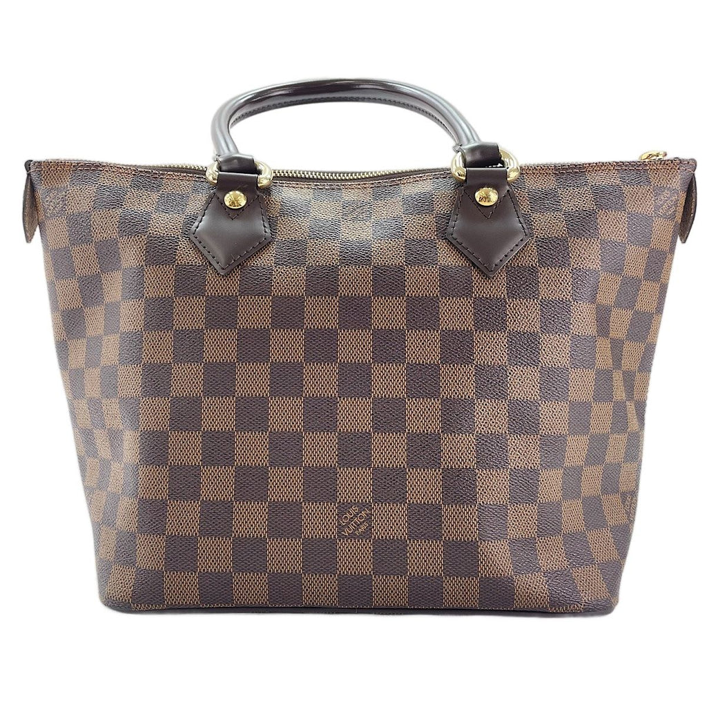 Louis Vuitton Handbag Saleya PM — view 3