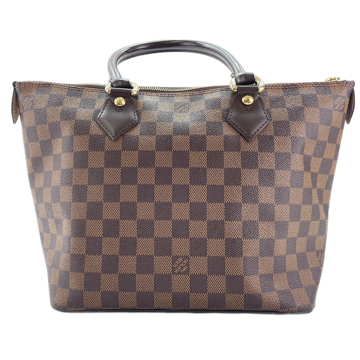 Louis Vuitton Handbag Saleya PM — view 3